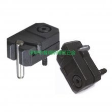 精密行位固定器Slide Retainers DME美标限位夹PSL0001 0002 0003 PSM0001 0002