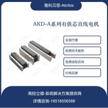AKD080-A-TL432-TE-000 akribis ȫ ˫Ź