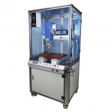 苏州焊锡机如何选择：从技术参数到实际应用的全指南