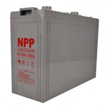 耐普蓄电池NP2-1000Ah 2V1000AH储能阀控式密封胶体蓄电池电厂用