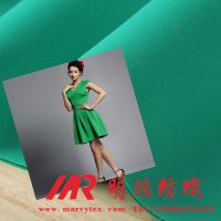 290g空气层弹力，空气层面料服装布料太棉空