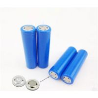 18650ֱԪ﮵1200MAH ƶԴ ܵ ɶƵ