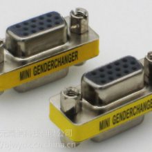  15 15 ĸͷ  ĸͷ 10M VGA DB15ӳDACֱ