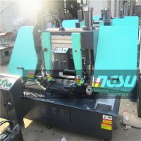广速机床 GB4250双柱龙门卧式金属带锯床 操作方便