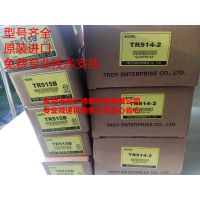 步进TR514-2驱动器 控制器TROY 5-PHASE DRIVER TR514-2