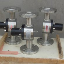 厂家定制 碳钢材质 背压阀 耐腐蚀性 法兰连接 RXBF-P125/1.0 DN125