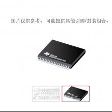 TI͹MCUMSP430FR2353 MSP430FR2433