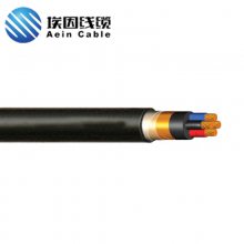 NYSYCU/PVC/CTS/PVC-0.6/1KV