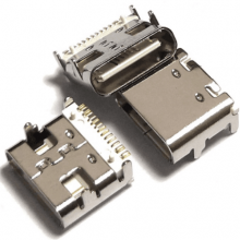 USB 3.1TYPEC ĸ 16PIN Type-C 16P 