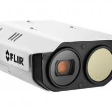 FLIR FH-Rϵ ׹̶ʽȵ