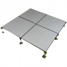 全钢防静电地板硫酸钙高架活动地板陶瓷地板网络地板OA500
