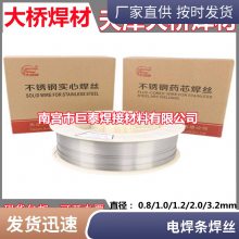 巨泰供应 NI-ROD 44实心氩弧不易变形铸铁焊条焊丝 定制