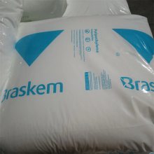 易加工 LMDPE 巴西Braskem LH537 高温刚度 薄膜应用 吹塑级