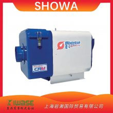 SHOWA昭和CRM-H07-S21油雾收集机0.75Kw磨床空气净化设备