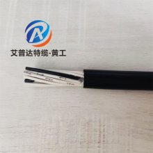 机车设备电缆-常规型改性PVC护套和PUR聚氨酯护套选型