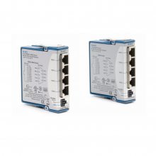 NI SCXI-1001 低噪音机箱 工控系统及装备 PLC 议价