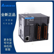 台达PLC DVPE***-SL MODBUS TCP主从站通讯模块假一罚三