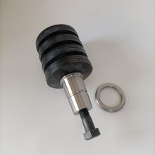   REVOLEX KX-D85J