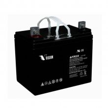 VISION CP12170 12V17AH   ups