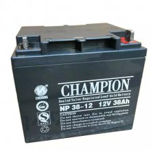 CHAMPION***NP17-12 12V17AHֱ ϵԴά