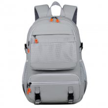 潮搭时尚双肩包新款大容量旅行包商务笔记本电脑背包实用学生包