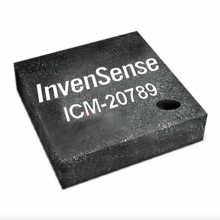 InvenSense惯性测量单元6轴数字陀螺仪加速计MPU-6000