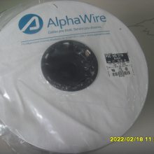 ALPHA WIRE22AWG 75034 SL001Ṥҵ̫ +֯2о UL 2463