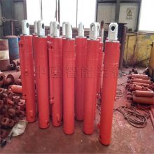 中重智能 矿用液压支千斤顶80型性能稳定 使用方便