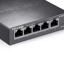 TP-LINK TL-SG1005Dȫǧ5ڽֿ1000MԼط