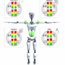 scalefit INDUSTRIAL ATHLETE 幤ѧ|׽|ְҵȫ뽡