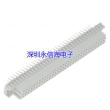 AMP  396о 3*32Pŷʽ  ֱ 535043-4 ԭװƷDIN 41612  96 PIN DIN