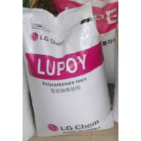 PC 韩国LG化学 Lupoy® GP-2300 电气/电子应用领域,汽车内部零件