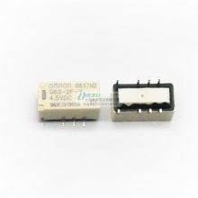 G6S-2F-Y 4.5V 氲װʼ̵ ŷķ/OMRONԭװƷ ǧ