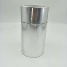 环保铝箔胶带 铝箔胶带不带纸 防水铝箔