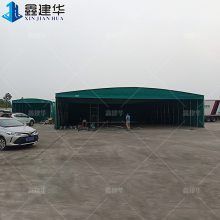 广东中山小型活动厂篷大型室外遮雨棚报价