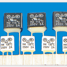 ¶ȱ˿ Ϸ¶ȱ˿ Thermal Fuse