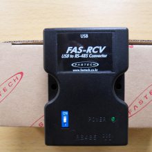 FAS-RCVת/Fastech/RS-485תUSB/ͨѶӿת/ȶ