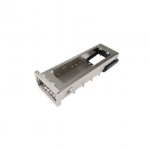 QSFP+10Gbps光纤笼子FOXCONN/富士康连接器3S000000-2AG-4F