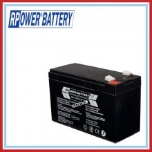 RPOWER-BATTERYGIV1250HP 12V5AH Ǧά ʽ AGM߱