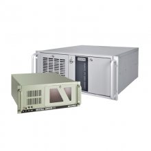 供应工控机IPC-710 多款主板可配的工业控制计算机 多接口 可定制