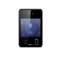 DS-K1T642M 海康威视人脸识别门禁考勤一体机