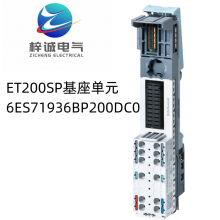 ET 200SP6ES7193-6BP20-0BF0ȫͼ̵ģ