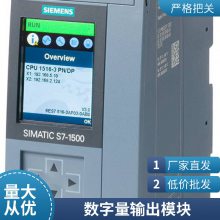 西门子S7-1500PLC代理商 SIEMENS/西门子S7-300PLC 标准型防水涂层