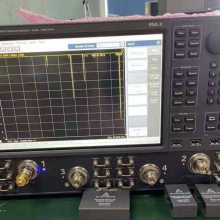 Agilentԭװǵ¿ƼN5224B΢keysight N5224A