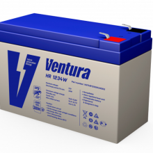 Ventura HR 1234W  Ī˹ UPS Battery ڹóױص