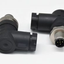 M12 X-Code 8о ͷ - RJ45 ҵ̫