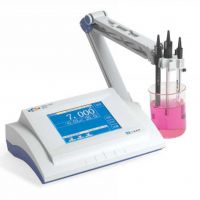 PXSJ-226离子计(pH,pX,mV,离子浓度和温度值)