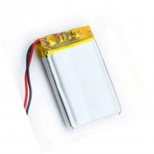 603450ۺ﮵ 3.7v1200mah ߼̵ ë ͯ﮵