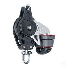 HARKEN 2616 带夹绳器滑轮57mm 2616