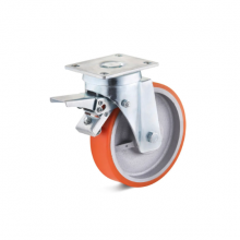 ¹torwegge L-HO-PUZG-080-K-3-DSV
